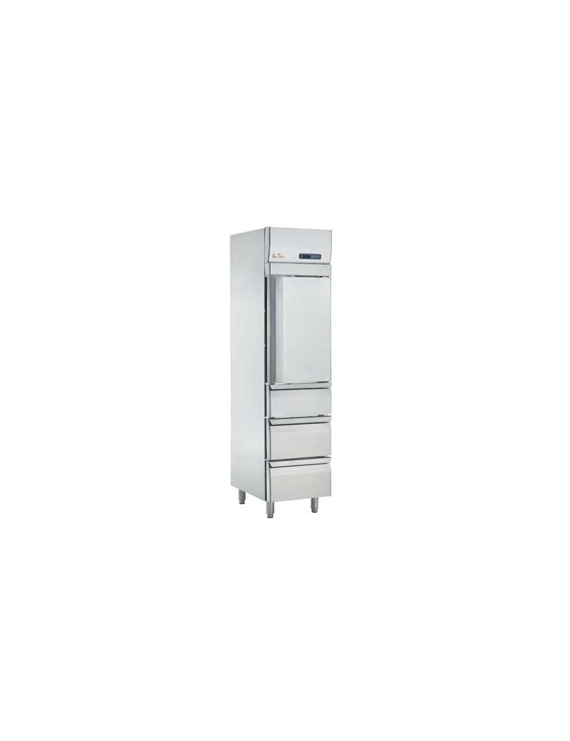 Armário frigorífico de conservação MAN 57-13