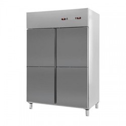 Armário frigorífico misto GARCG-1404