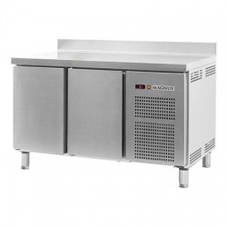 Bancada refrigerada para pastelaria GTRP-150 HC