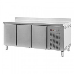 Bancada refrigerada para pastelaria GTRP-200 HC