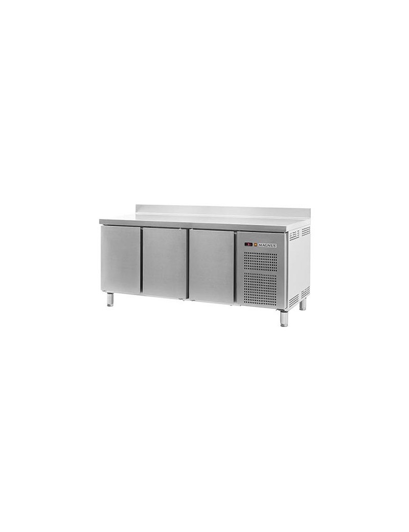 Bancada refrigerada para pastelaria GTRP-200 HC