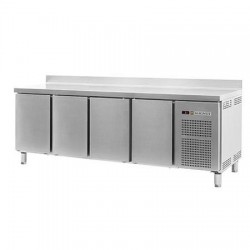 Bancada refrigerada para pastelaria GTRP-250 HC