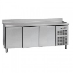 Bancada refrigerada GTRS-200 HC