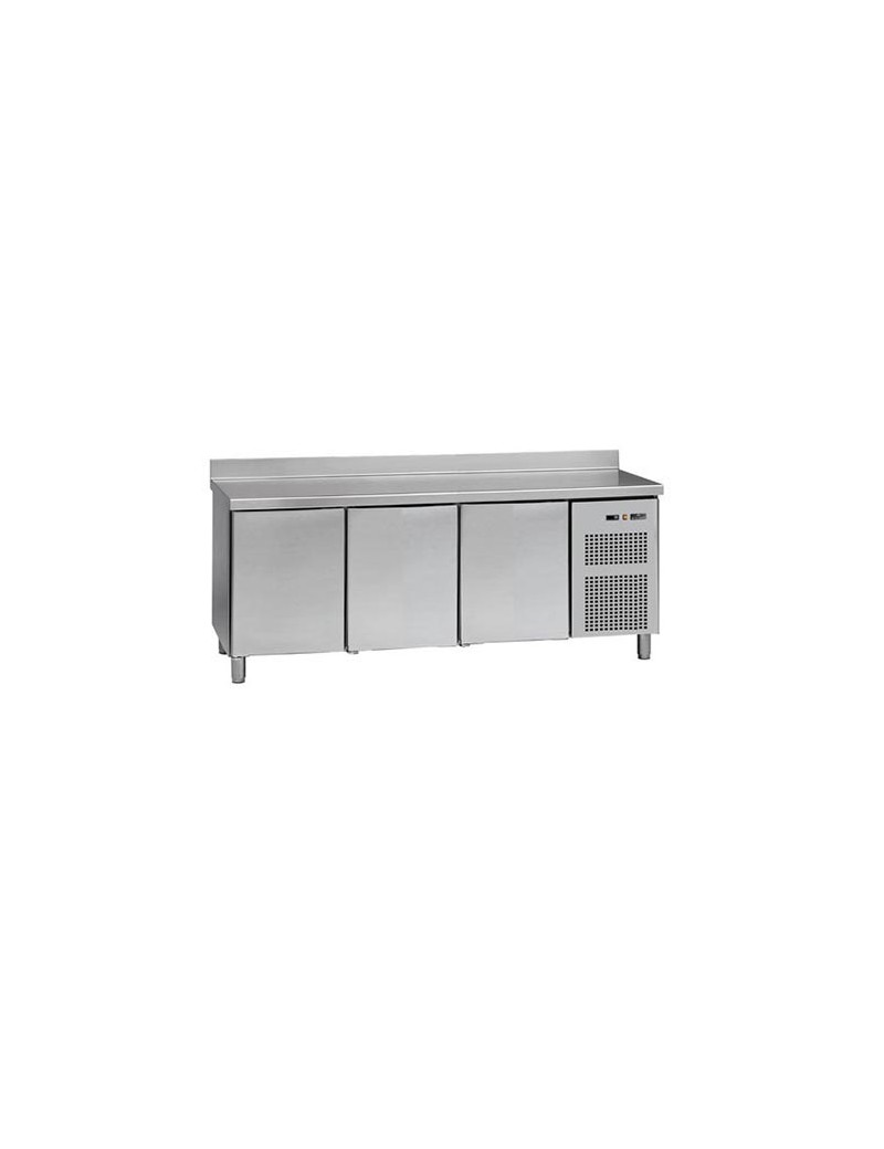 Bancada refrigerada GTRS-200 HC
