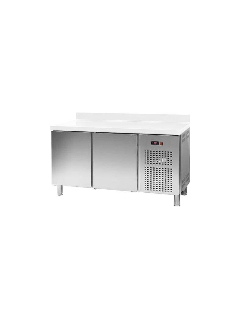 Refrigerated counter without worktop GTRS-150 SE
