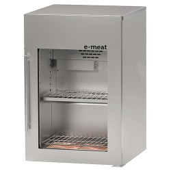 Cabinet for dry age meat GMC-500, 140 l