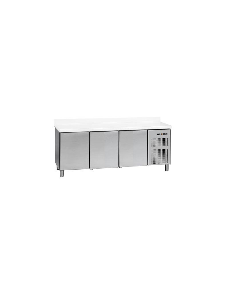 GN Freezer counter without worktop with 3 doors GTCG-180 SE