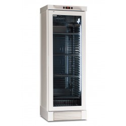 Static wine cooler CLW 420 L WHITE