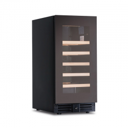 Ventilated wine cooler CW 37 G1TB