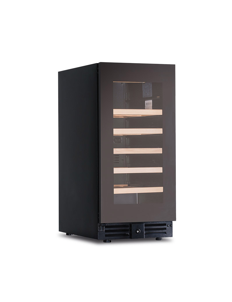 Ventilated wine cooler CW 37 G1TB
