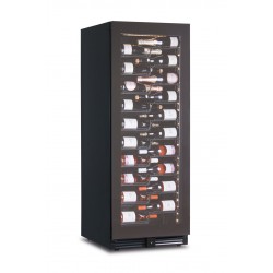 Ventilated wine cooler CW 160 G1TB