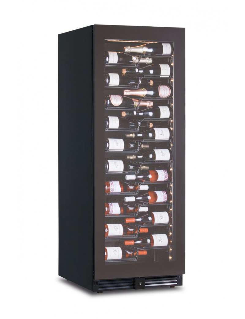 Ventilated wine cooler CW 160 G1TB