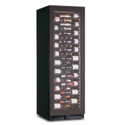 Ventilated wine cooler CW 180 G1TB