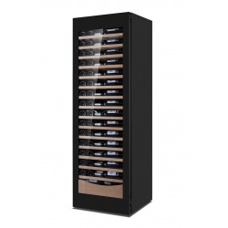 Cave de vinho ventilado DW 170 1T