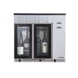 Dispensador de vinho SOMMELIER 4