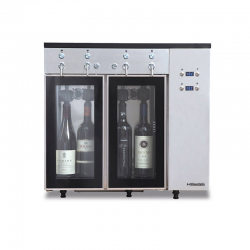 Wine dispenser SOMMELIER 4