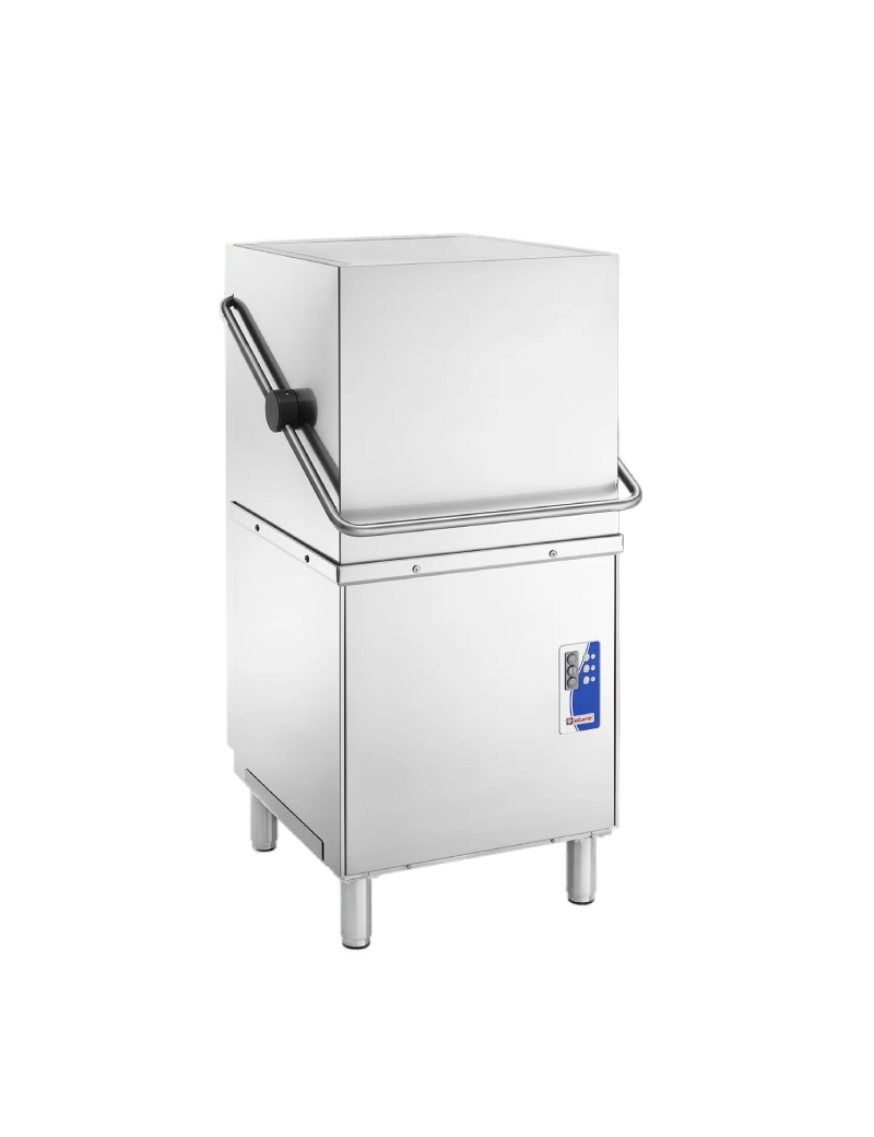 Máquina de lavar de capota Elframo CE 24