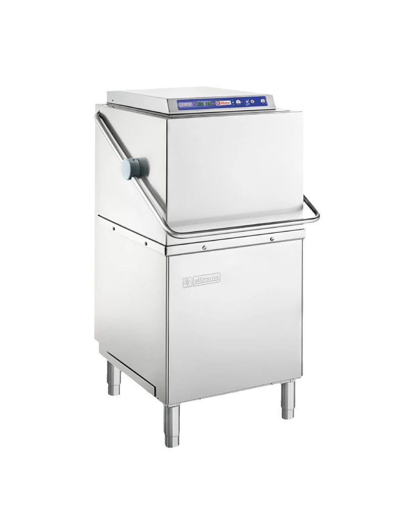 Máquina de lavar de capota Elframo C 44 DGT