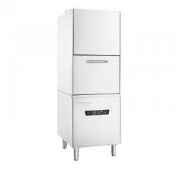 Lavador de louças LP 61 VE BA Hygiene Plus (HP)