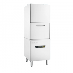 Warewasher LP 61 VE BA Hygiene Plus (HP)