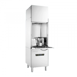 Warewasher LP 61 VE BA IRC Hygiene Plus (HP)