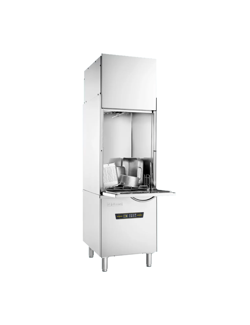 Lavador de louças LP 61 VE BA IRC Hygiene Plus (HP)