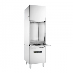 Warewasher LP 61 H VE BA IRC Hygiene Plus (HP)_4