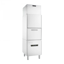 Warewasher LP 61 H VE BA IRC Hygiene Plus (HP)