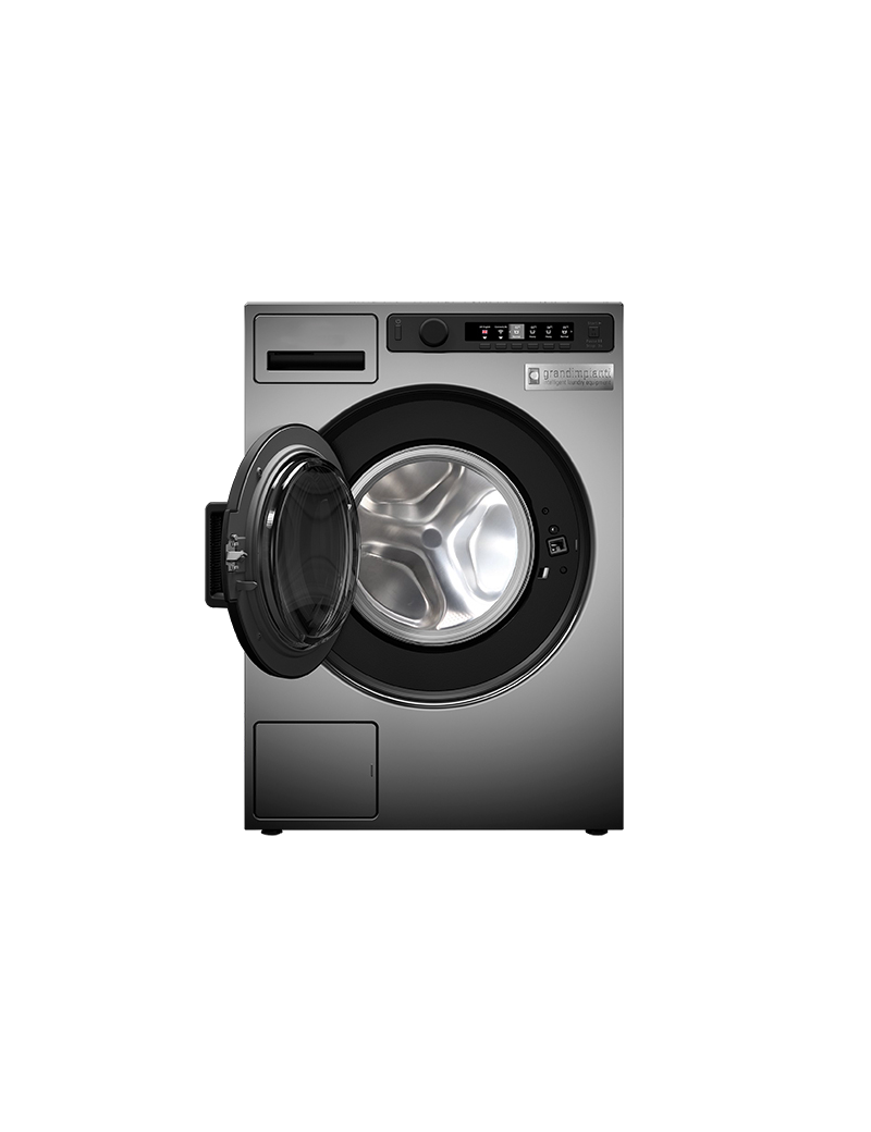 Máquina de lavar roupa de alta centrifugação GH 70 E