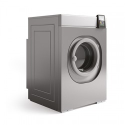 Máquina de lavar roupa de alta centrifugação GWH 80E / 105E / 135E