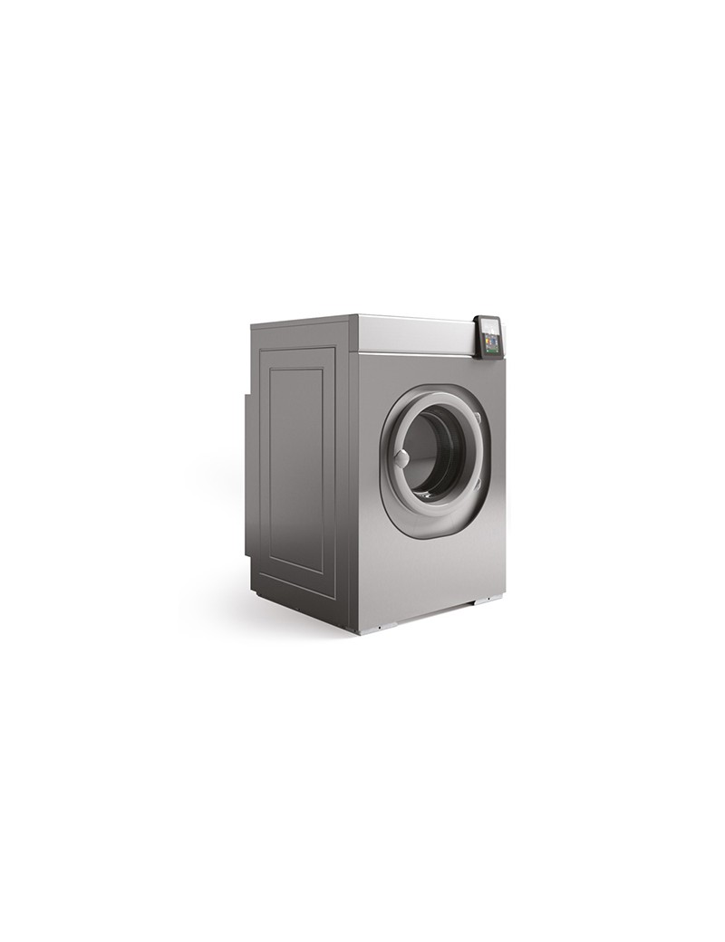 Máquina de lavar roupa de alta centrifugação GWH 80E / 105E / 135E