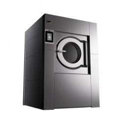 Máquina de lavar roupa de alta centrifugação GWH 350 / 450 / 600