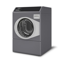 Máquina de lavar roupa de alta centrifugação GH 100 E, 10/9 kg