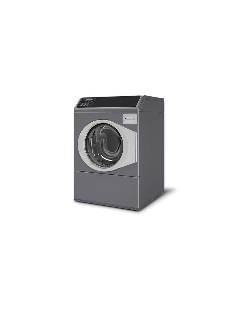 High spin washing machine GH 100 E, 10/9 kg