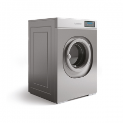 Medium spin washing machine with Wavy® control GWM 80 WAVY / GWM 105 WAVY / GWM 135 WAVY