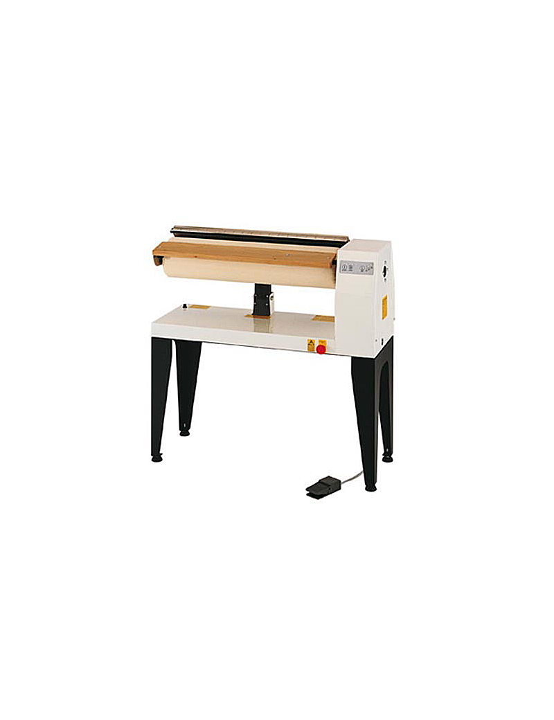 Electric automatic roller ironer S-80/18