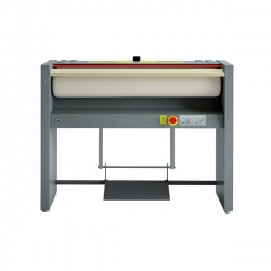 Calandra manual S-120/18EM
