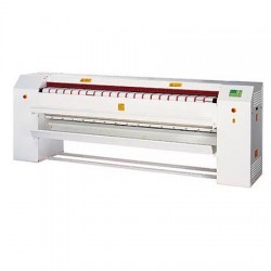 Calandra automática a vapor S-250/40 V