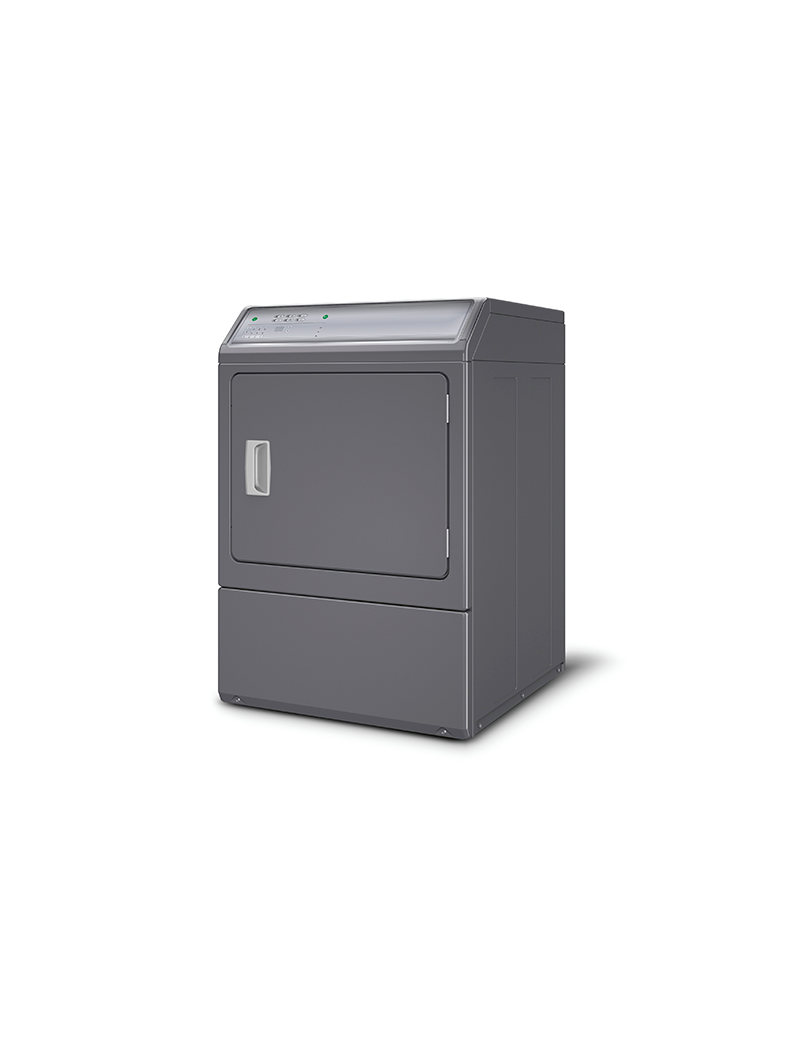 Secador de roupa elétrico profissional GDF 200E MN