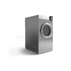 Electric tumble dryer three-phase GDZ 275E / GDZ 350E / GDZ 450E / GDZ 600E