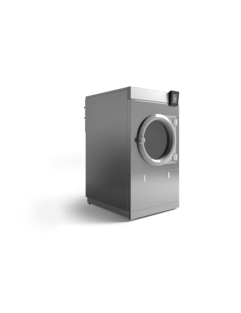 Electric tumble dryer with WAVY® control, three-phase GD 275E / GD 350E / GD 450E / GD 600E