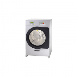 Secador de roupa elétrico trifásico EBE 10 / EBE 15