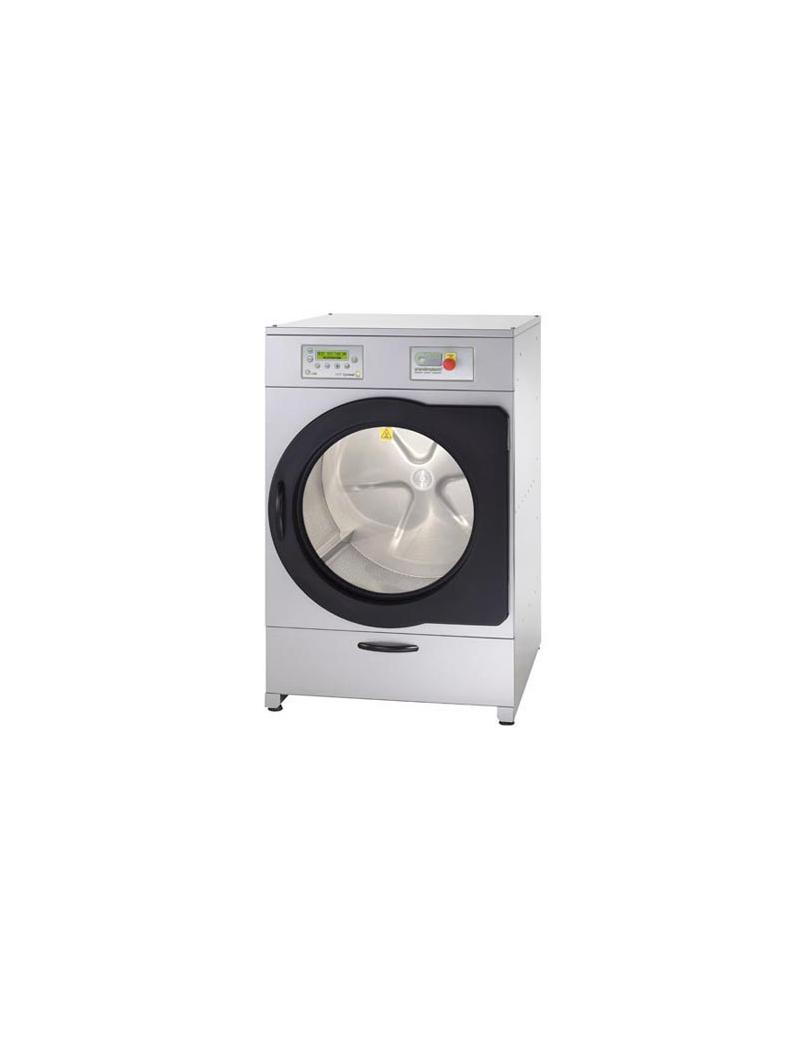 Electric tumble dryer three-phase EBE 10 / EBE 15