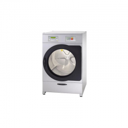 Steam tumble dryer three-phase EBV 10 / EBV 15