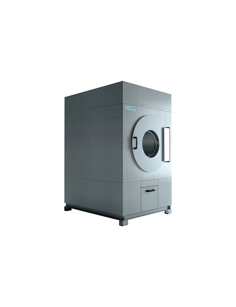 Electric tumble dryer three-phase GDZ 1090 E / GDZ 1500 E