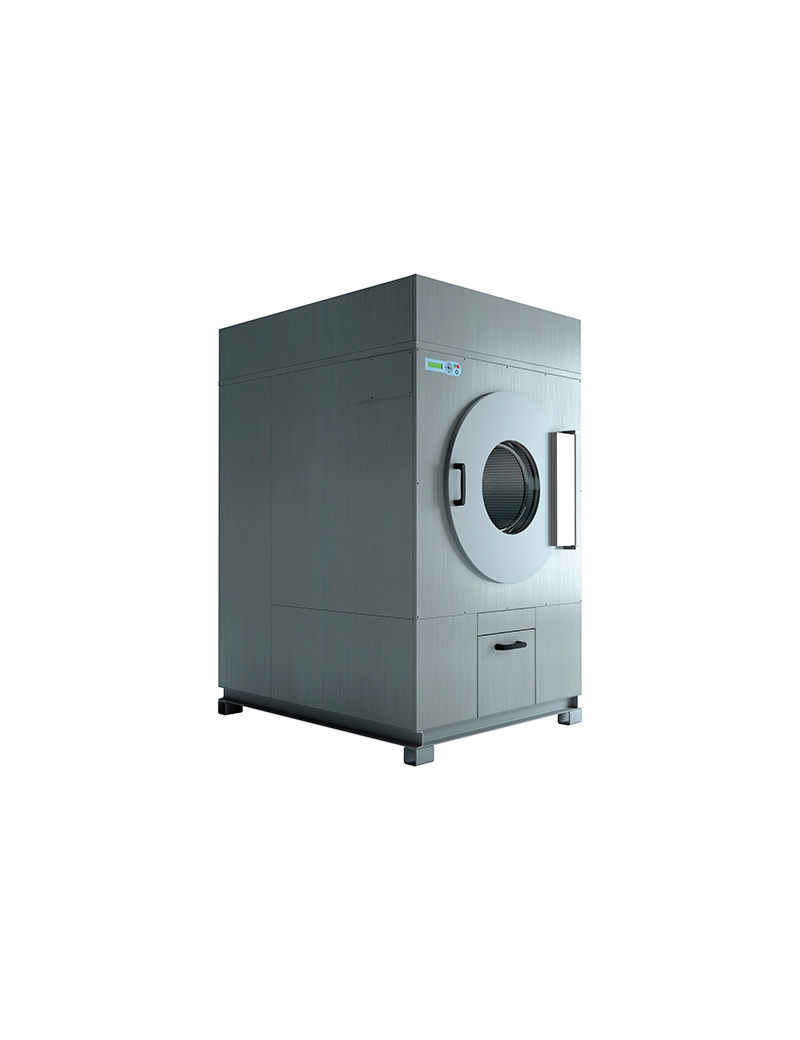 Secador de roupa a gás GDZ 1090 G / GDZ 1500 G