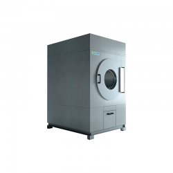 Secador de roupa a vapor GDZ 1090 V / GDZ 1500 V