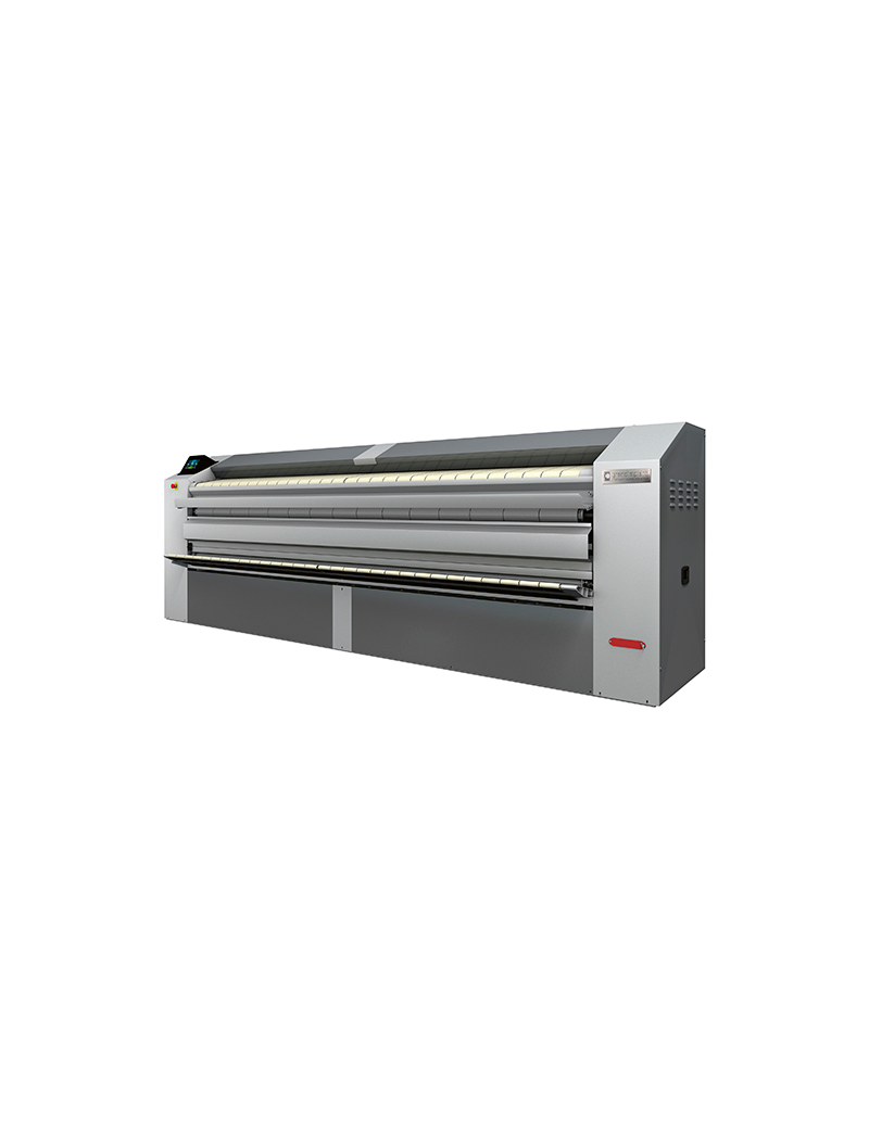 Industrial electric flatwork dryerironer GC 2050 E / GC 2650 E / GC 3350 E