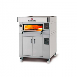 Electric oven for pizza, pastry and bread CL Classic 2