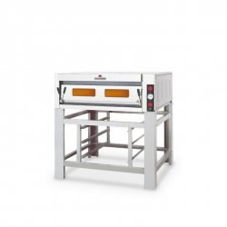Forno elétrico compacto com...